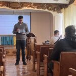 Кафедра «Комп’ютерні системи та мережі» — Новини