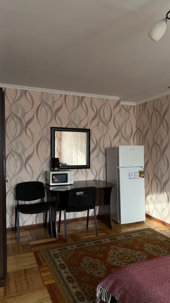 Dormitory №5