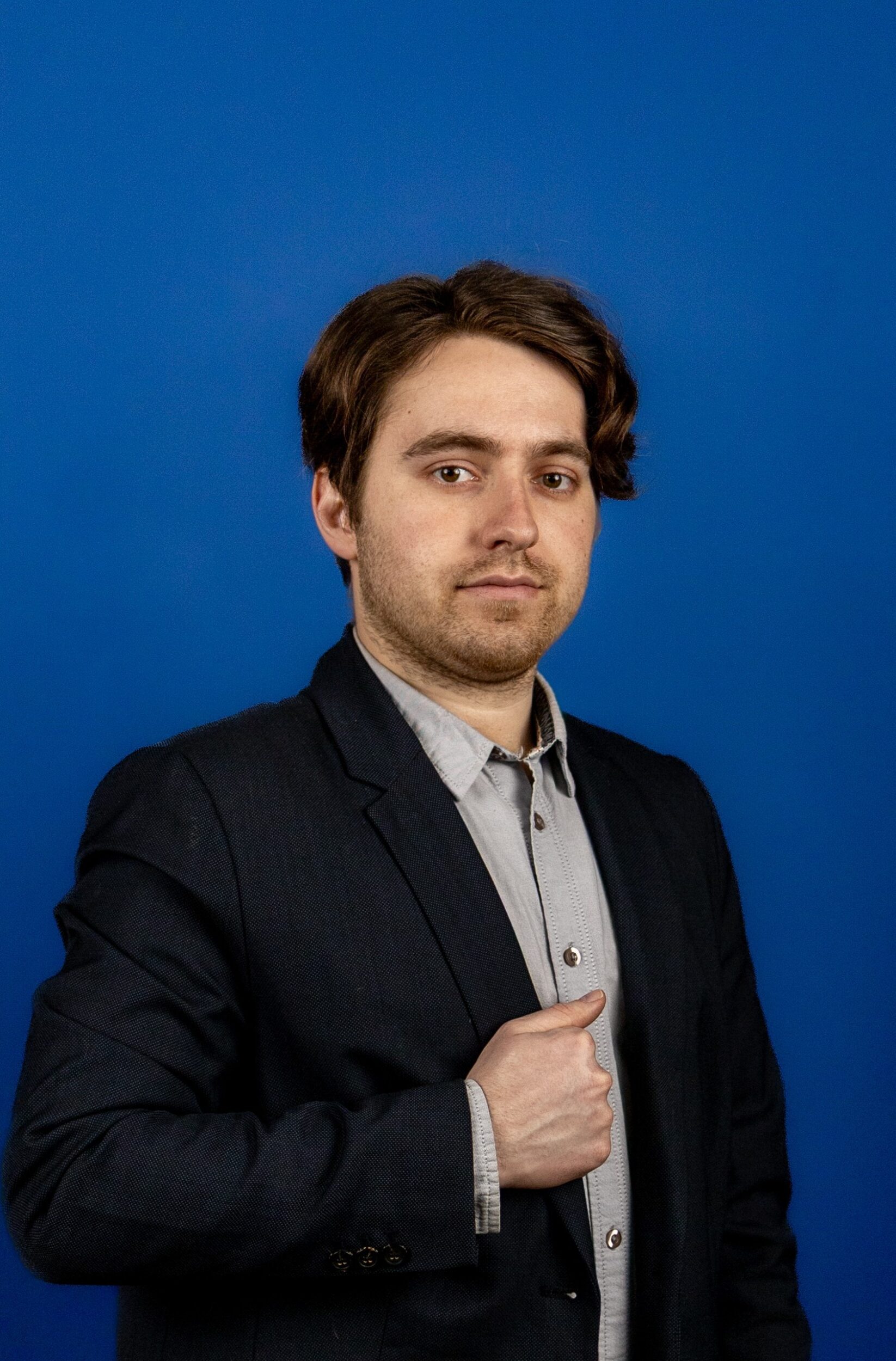 Кучер Андрій Олександрович