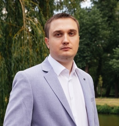 Кулік Михайло Валерійович