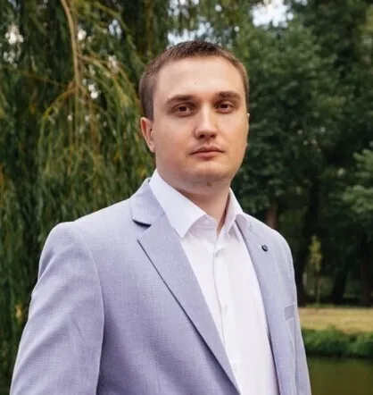 Кулік Михайло Валерійович