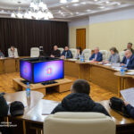 Кафедра «Комп’ютерні системи та мережі» — Новини