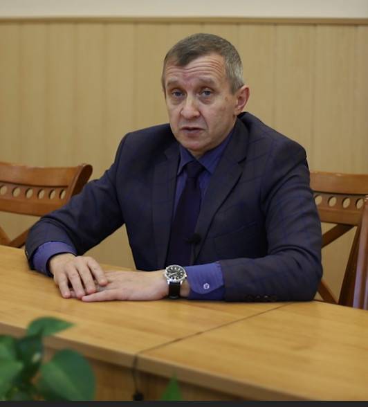 Сотніков Євгеній Георгійович