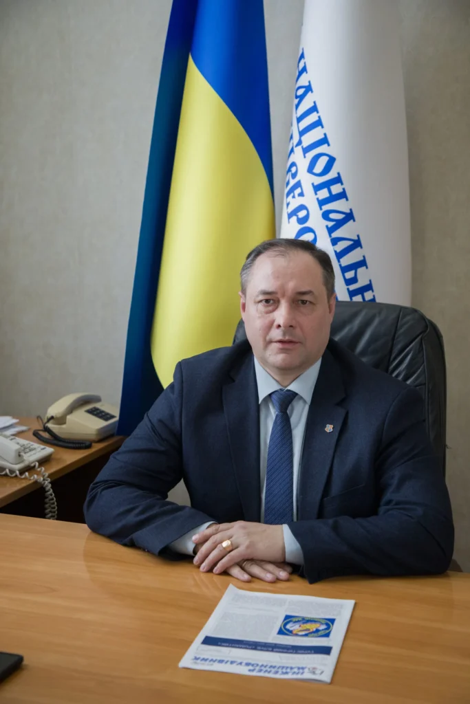 Іванченко Андрій Володимирович
