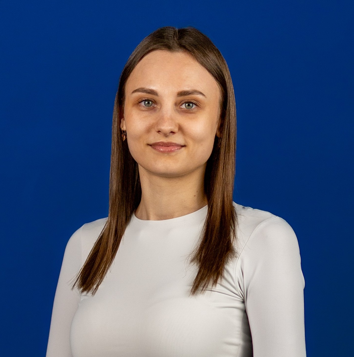 Запорожська Діана Сергіївна