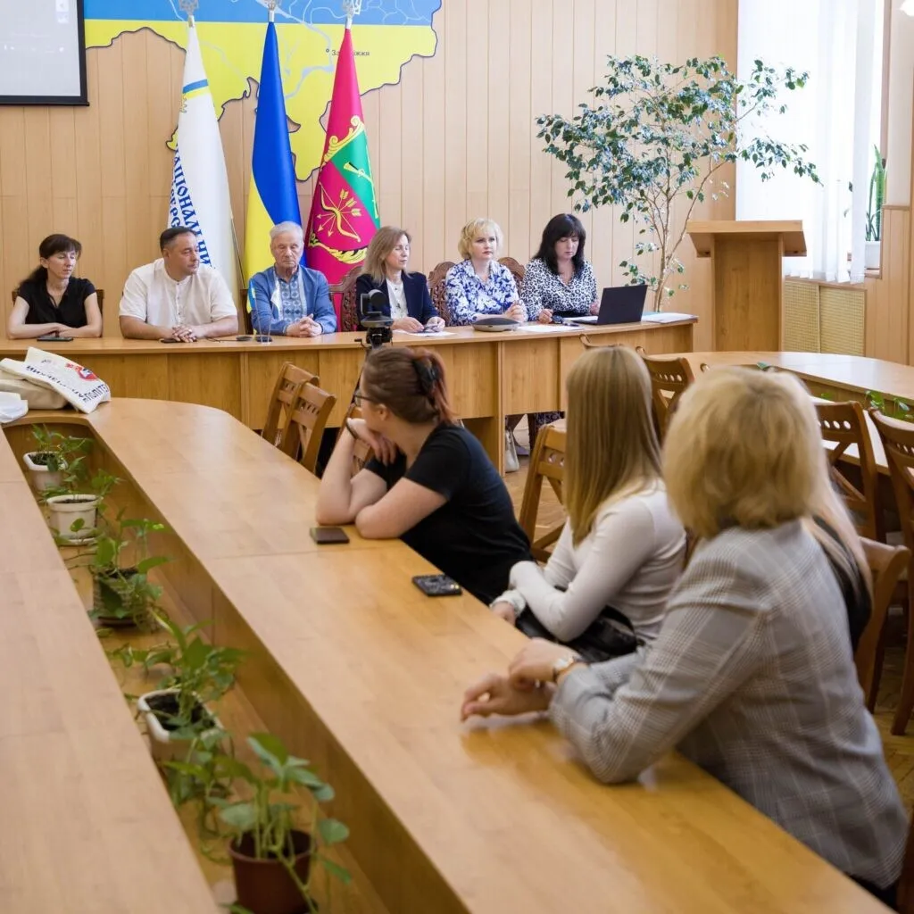 Фінал конкурсу «Молодіжна соціальна реклама — 2026»