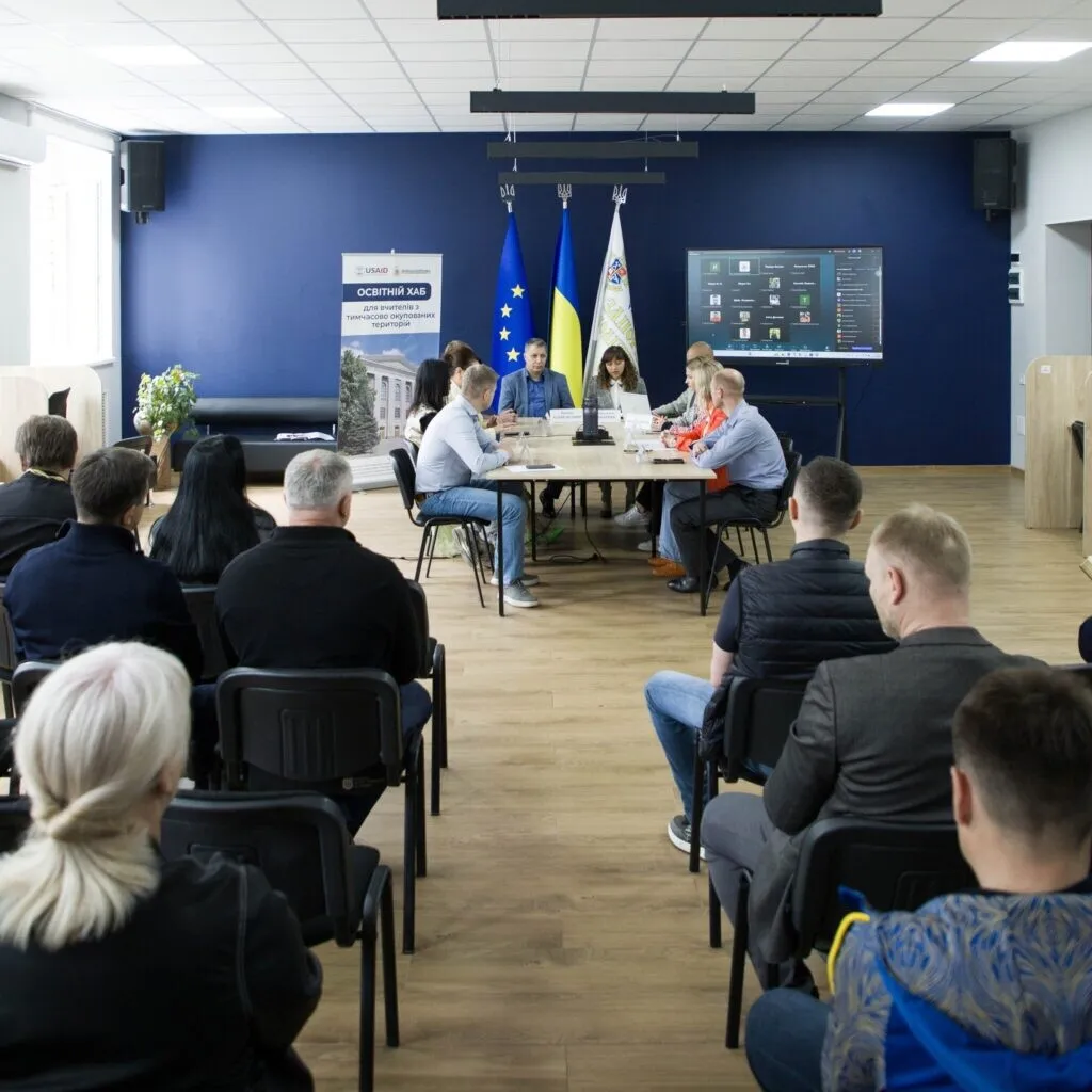 Panel discussion “Sports law: real needs and experience of youth sports schools in designing educational programs”