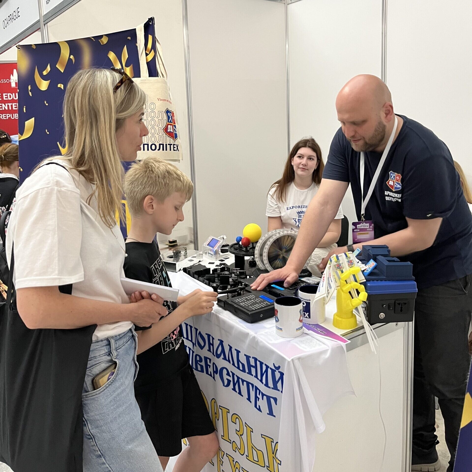 Career Festival