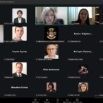 Новини кафедри бізнесу та управління