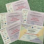 Новини кафедри бізнесу та управління