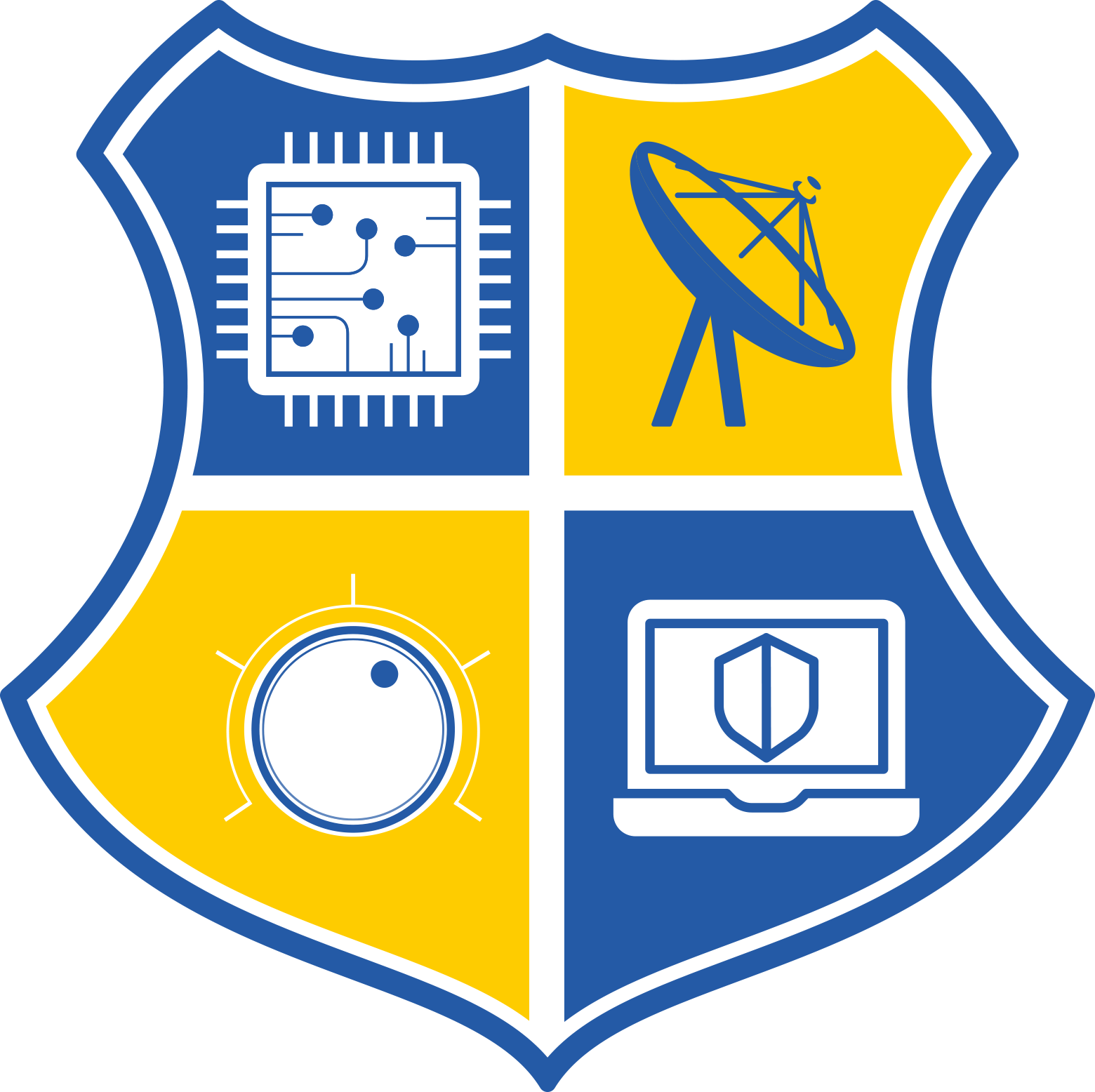 Факультет інформаційної безпеки та електронних комунікацій