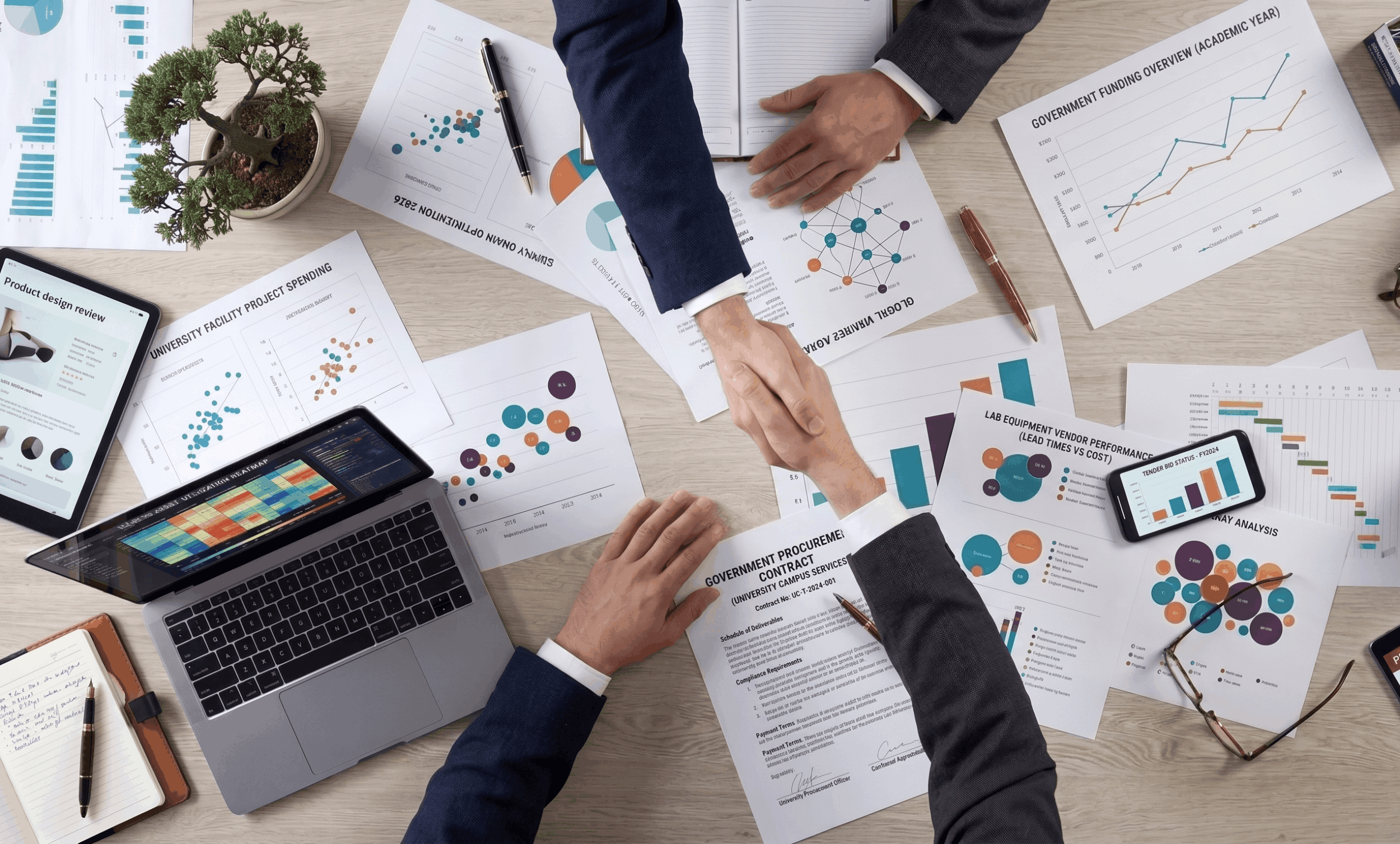 finance