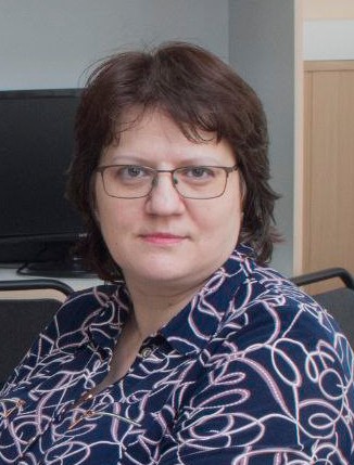 Калініна Марина
