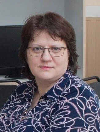 Калініна Марина