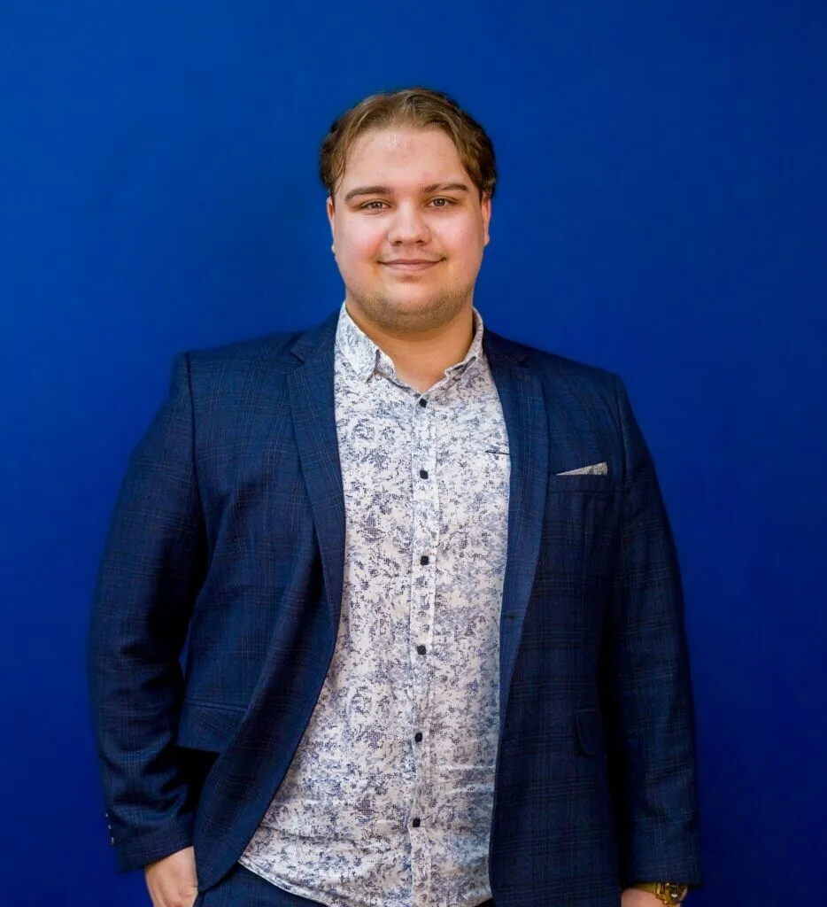 Yevhen Narkevych