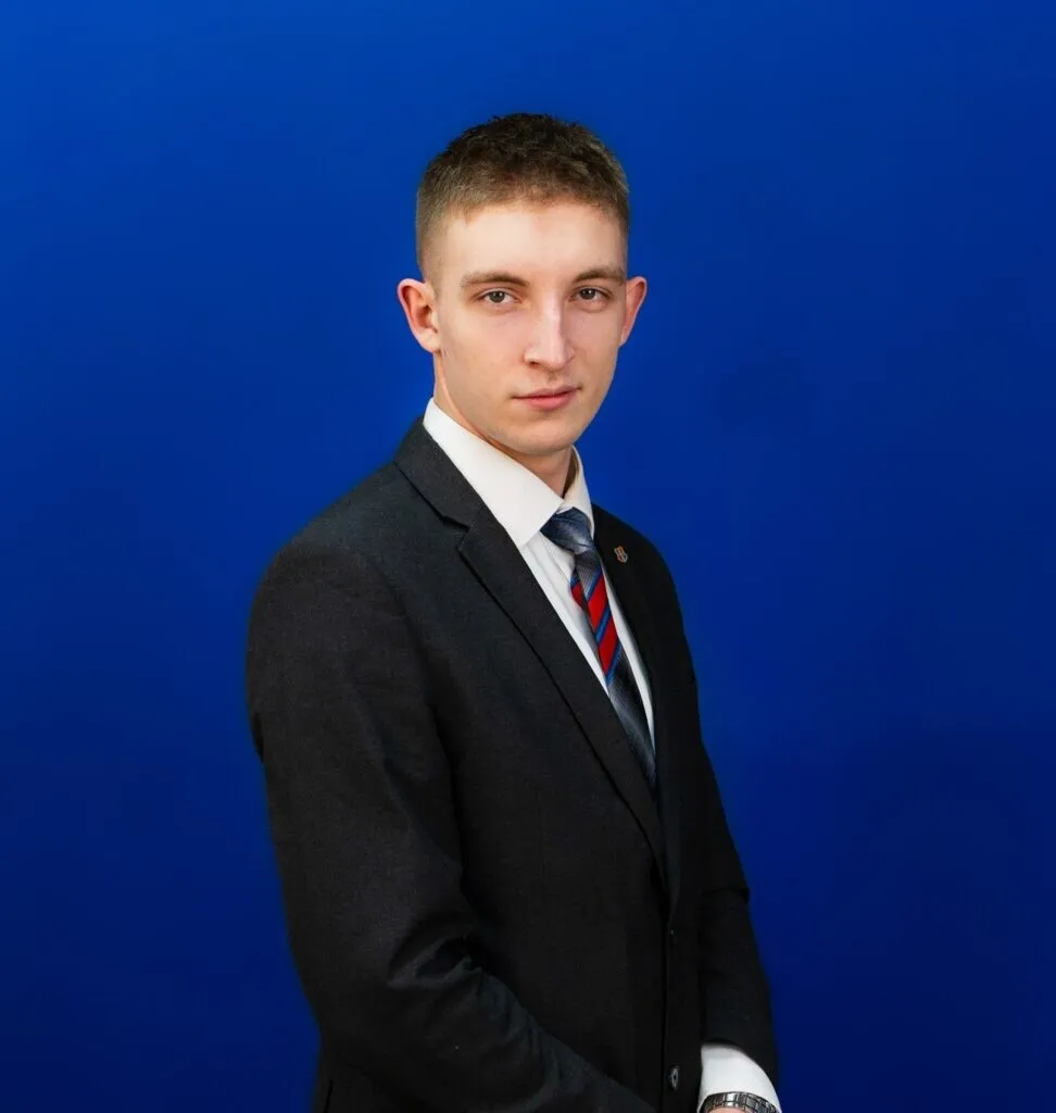 Danylo Bezpalchenko