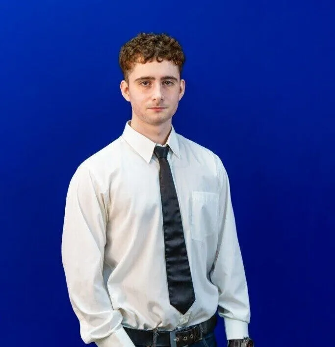 Yan Karpenko