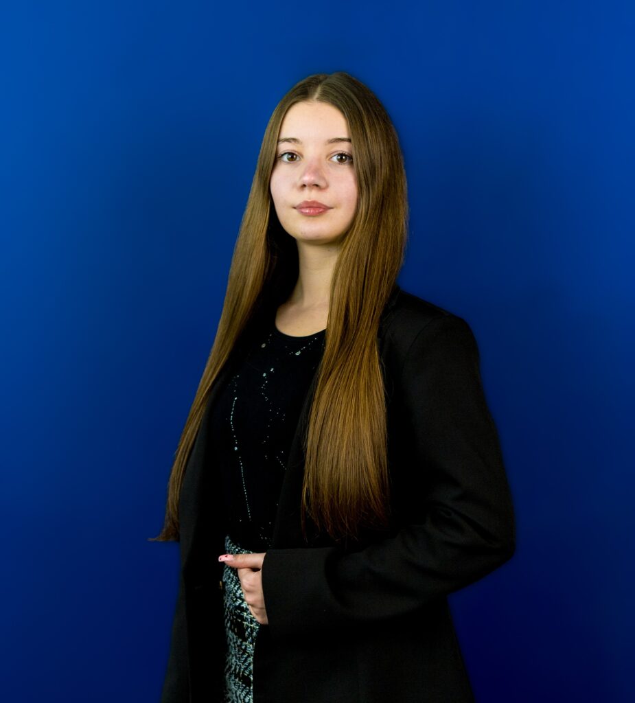 Єлизавета Потапенко