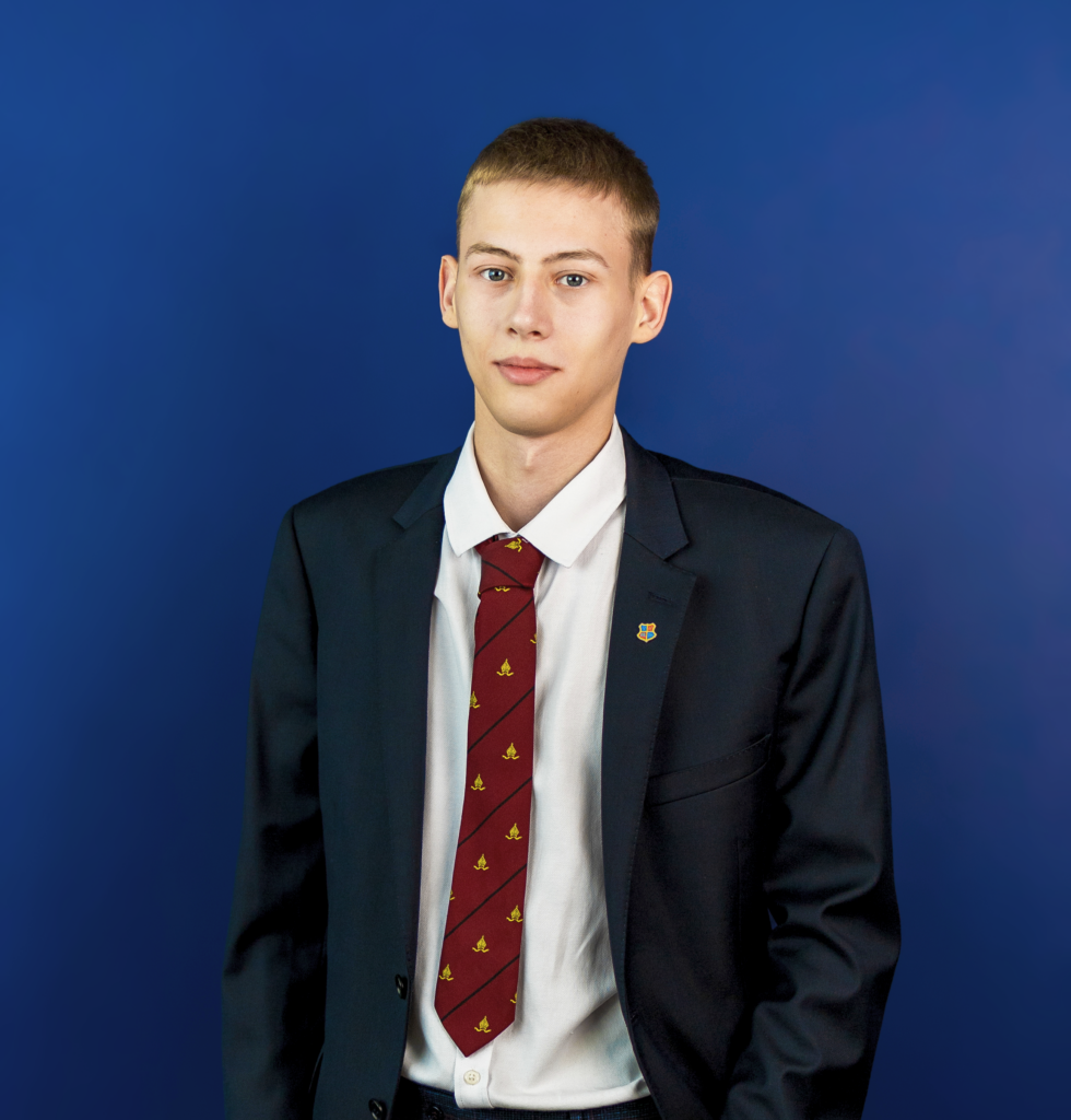 Микита Дорофеєв