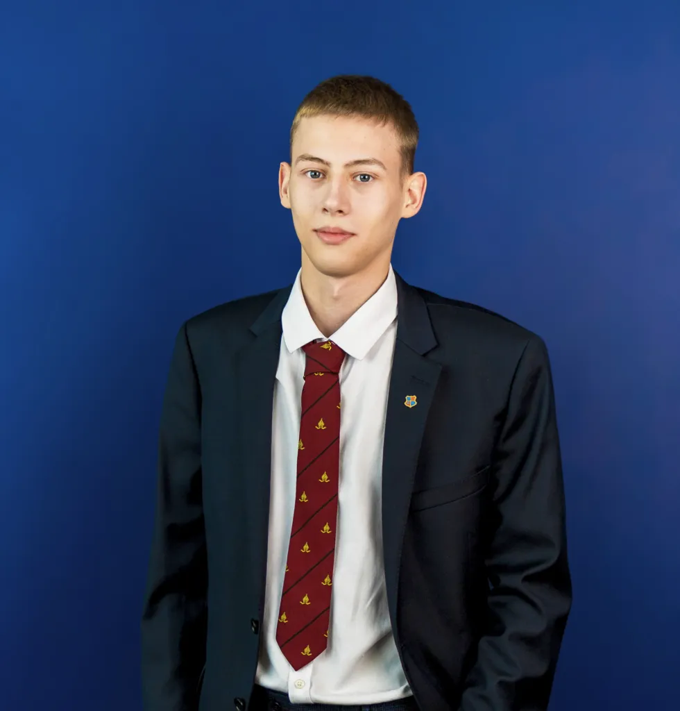 Mykyta Dorofeev