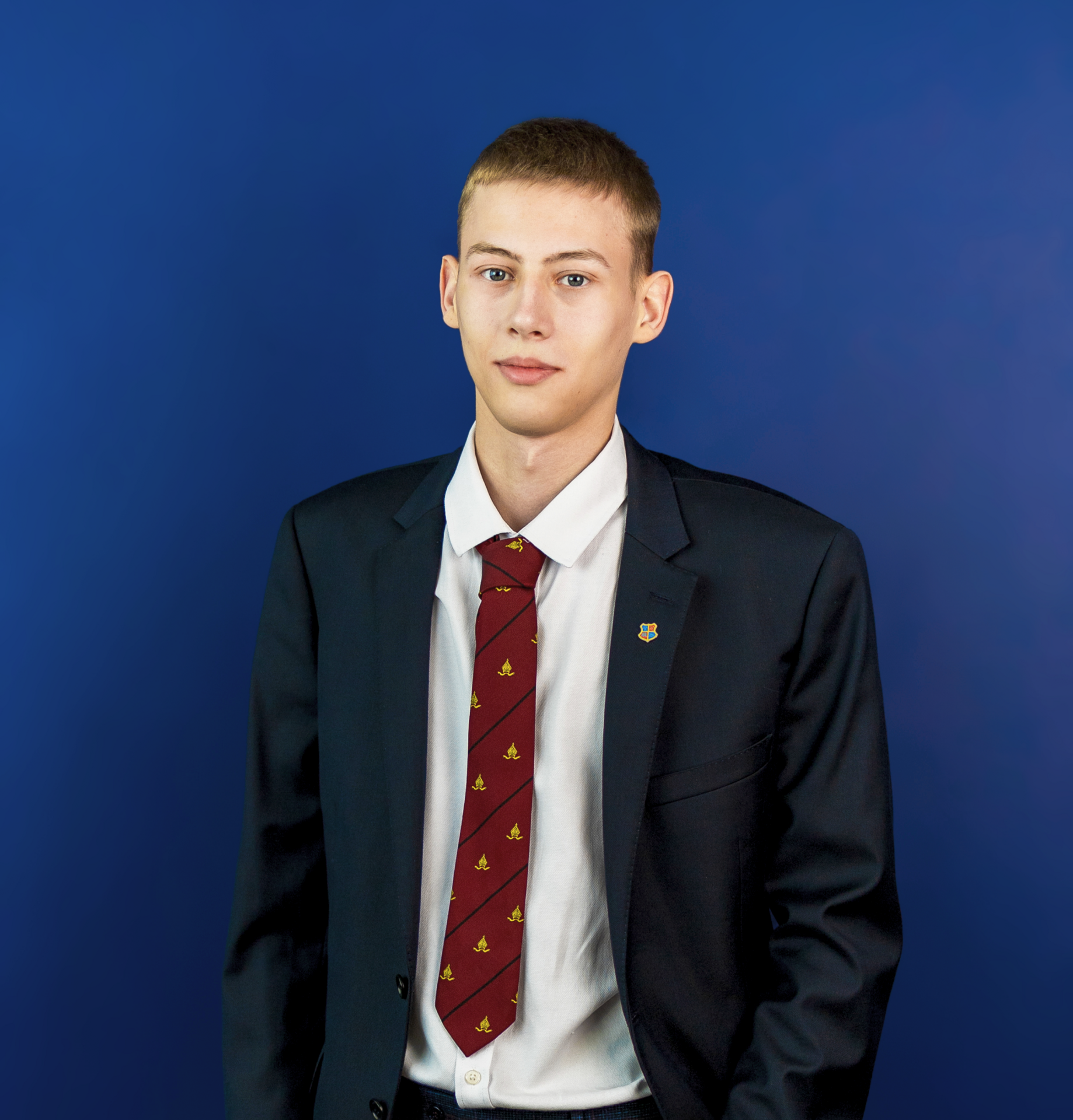 Микита Дорофеєв
