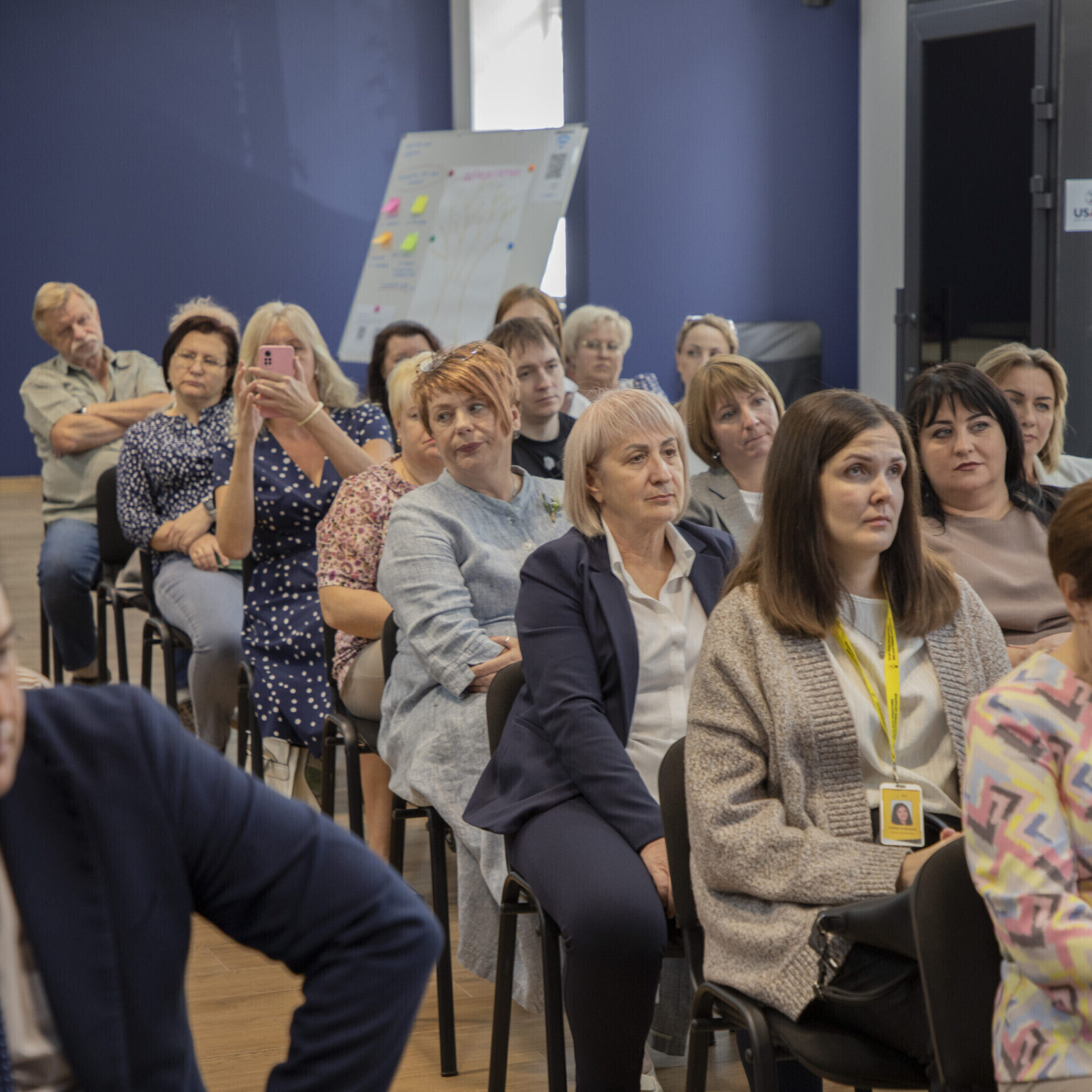 Відкриття Освітнього хабу в НУ «Запорізька політехніка»