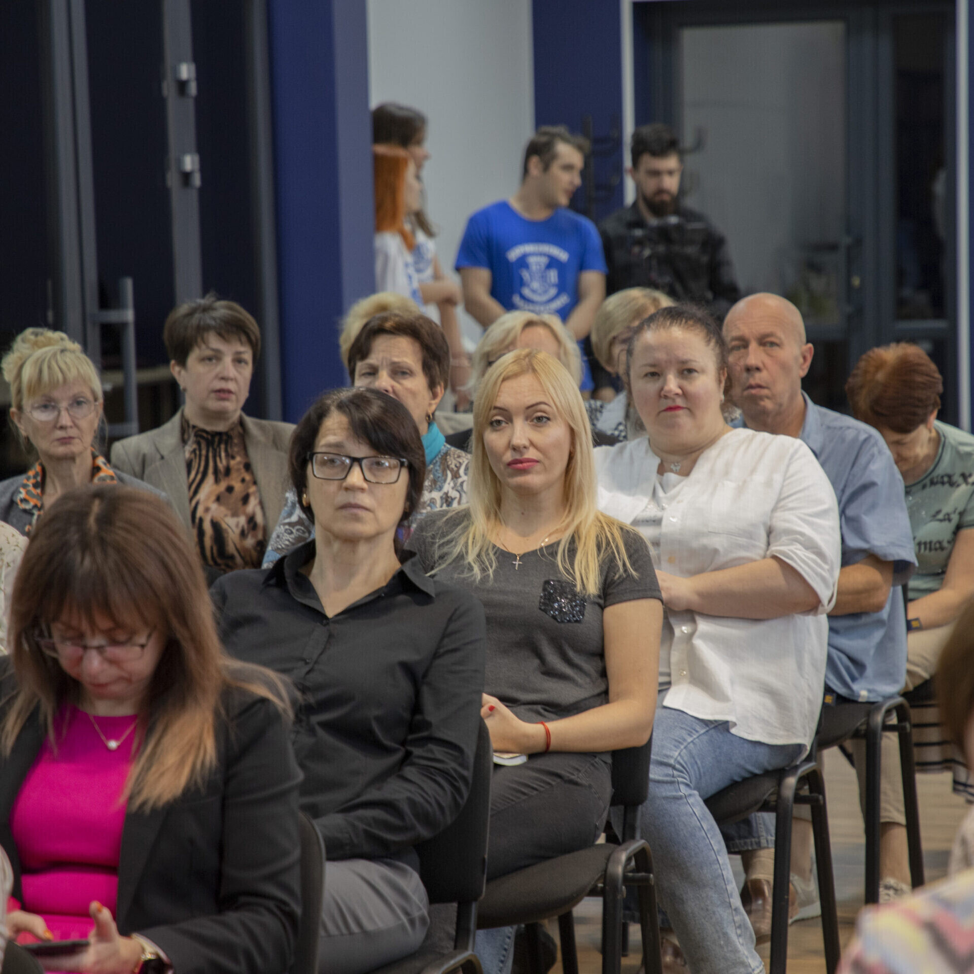 Відкриття Освітнього хабу в НУ «Запорізька політехніка»