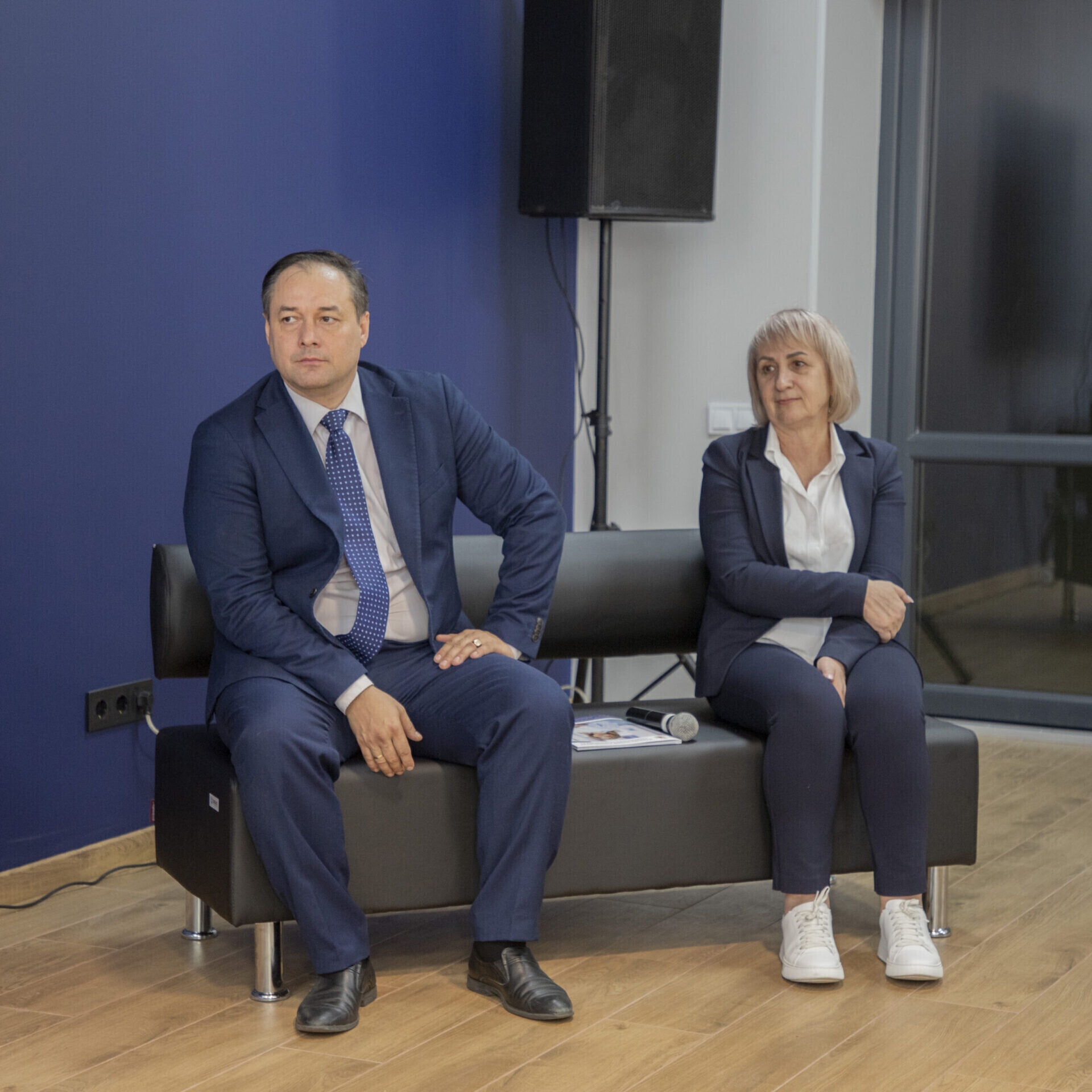 Відкриття Освітнього хабу в НУ «Запорізька політехніка»