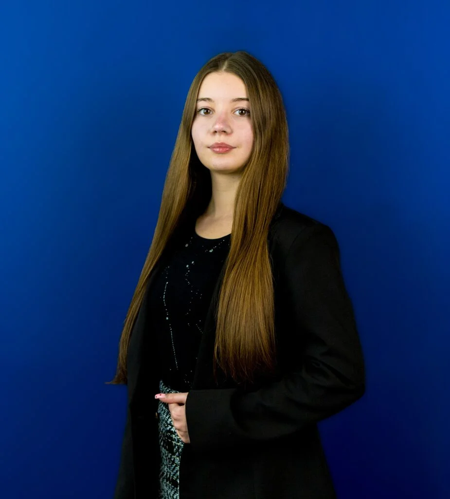 Єлизавета Потапенко 