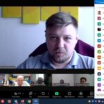 Новини кафедри бізнесу та управління