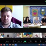 Новини кафедри бізнесу та управління