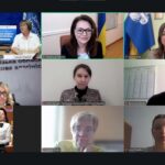 Новини кафедри бізнесу та управління