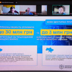 Новини кафедри бізнесу та управління