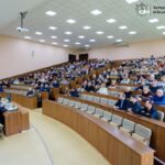 Новини кафедри бізнесу та управління