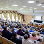 Новини кафедри бізнесу та управління