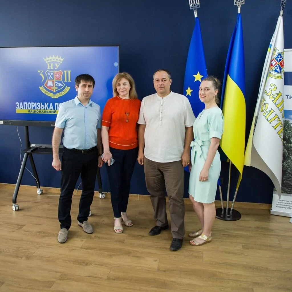 Вітаємо переможців Всеукраїнського конкурсу «Цифрова трансформація економіки та управління»!