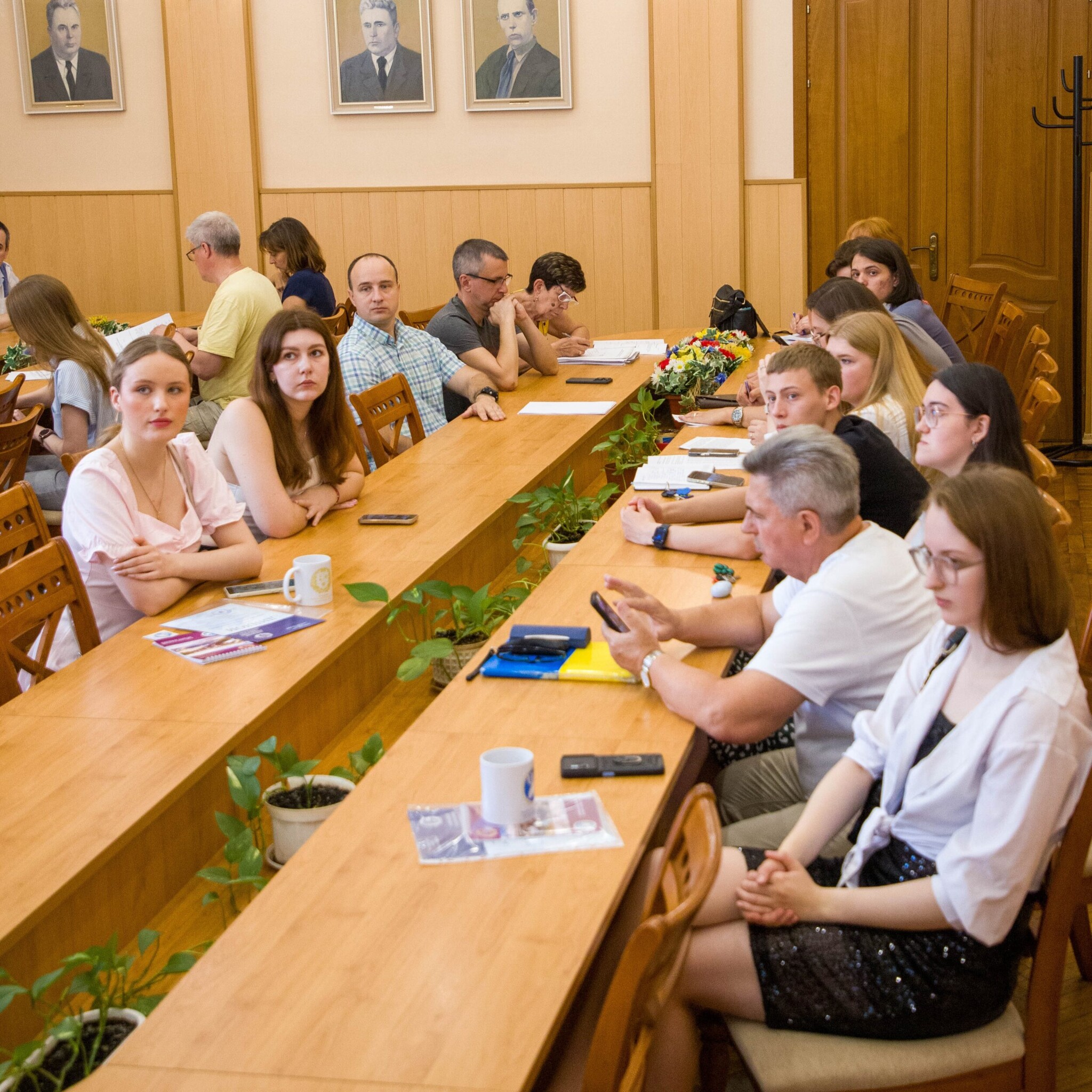 Вітаємо переможців Всеукраїнської студентської олімпіади з психології!