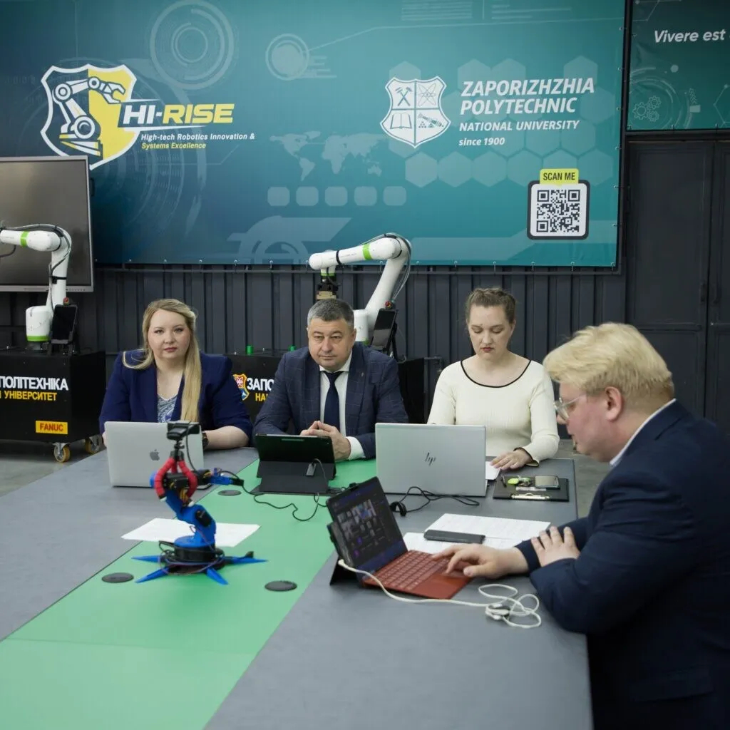 Форум «Наука для молоді — 2026»