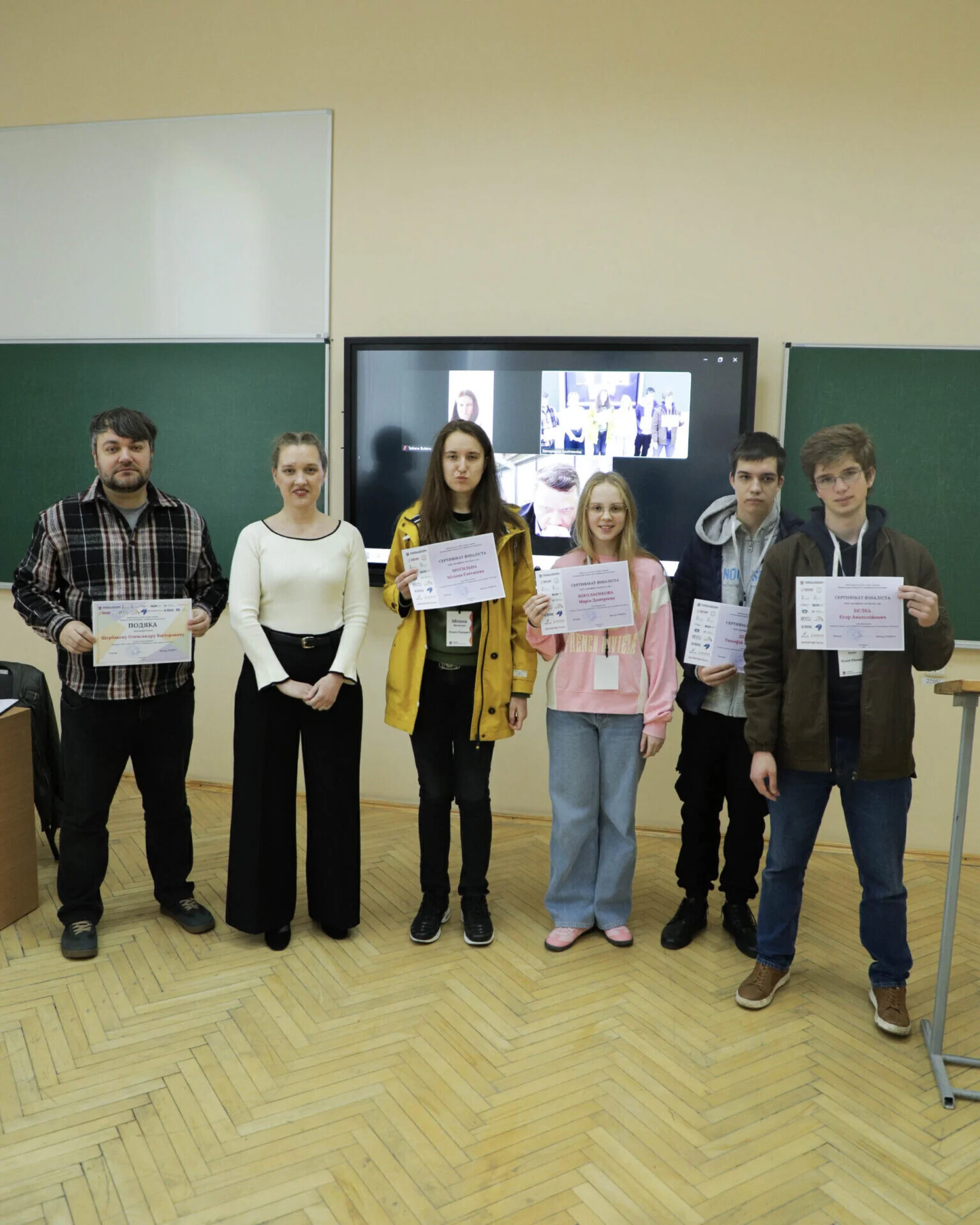 Стартап-школа НУ «Запорізька політехніка»