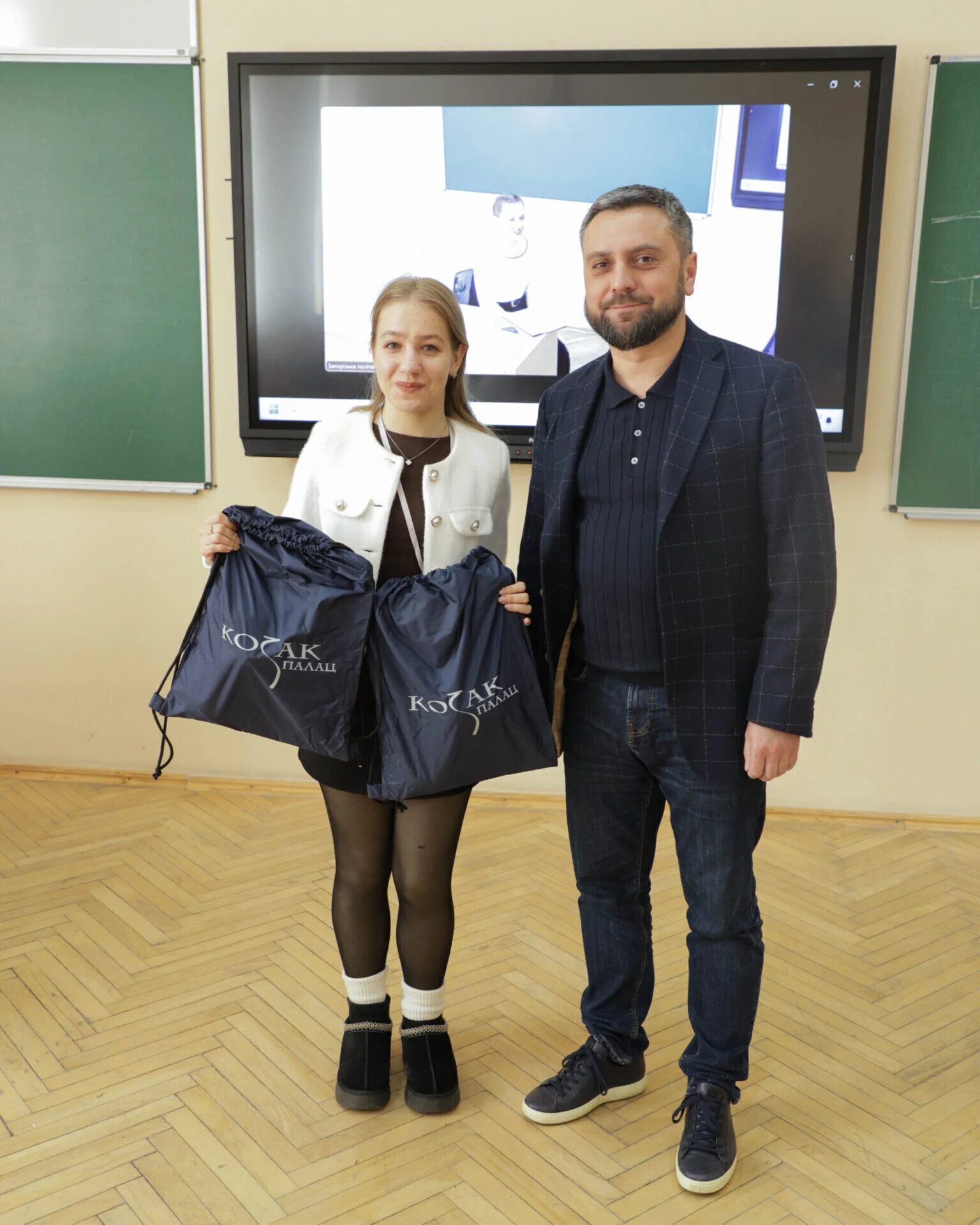 Стартап-школа НУ «Запорізька політехніка»