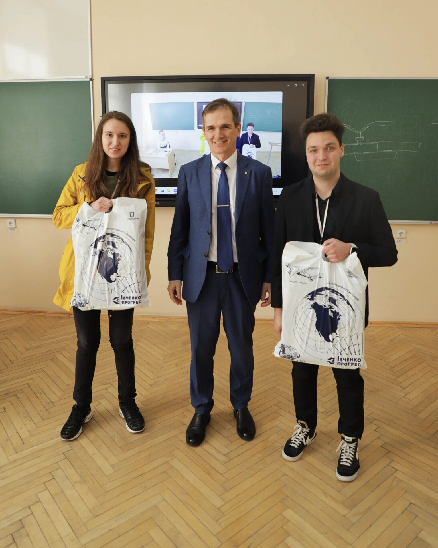 Стартап-школа НУ «Запорізька політехніка»