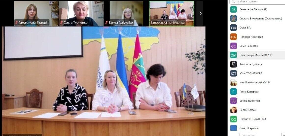 Життя юридичного факультету: галерея зображень