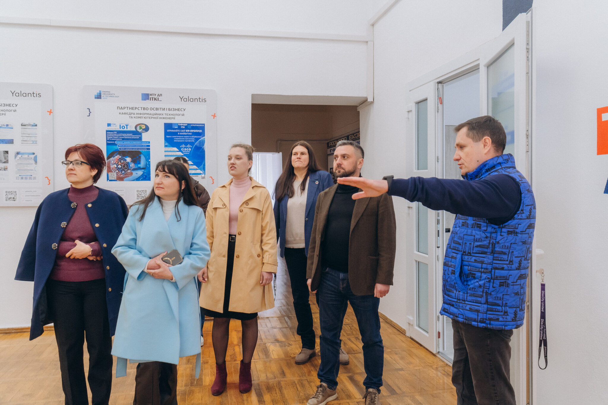 Стартап-школа НУ «Запорізька політехніка»