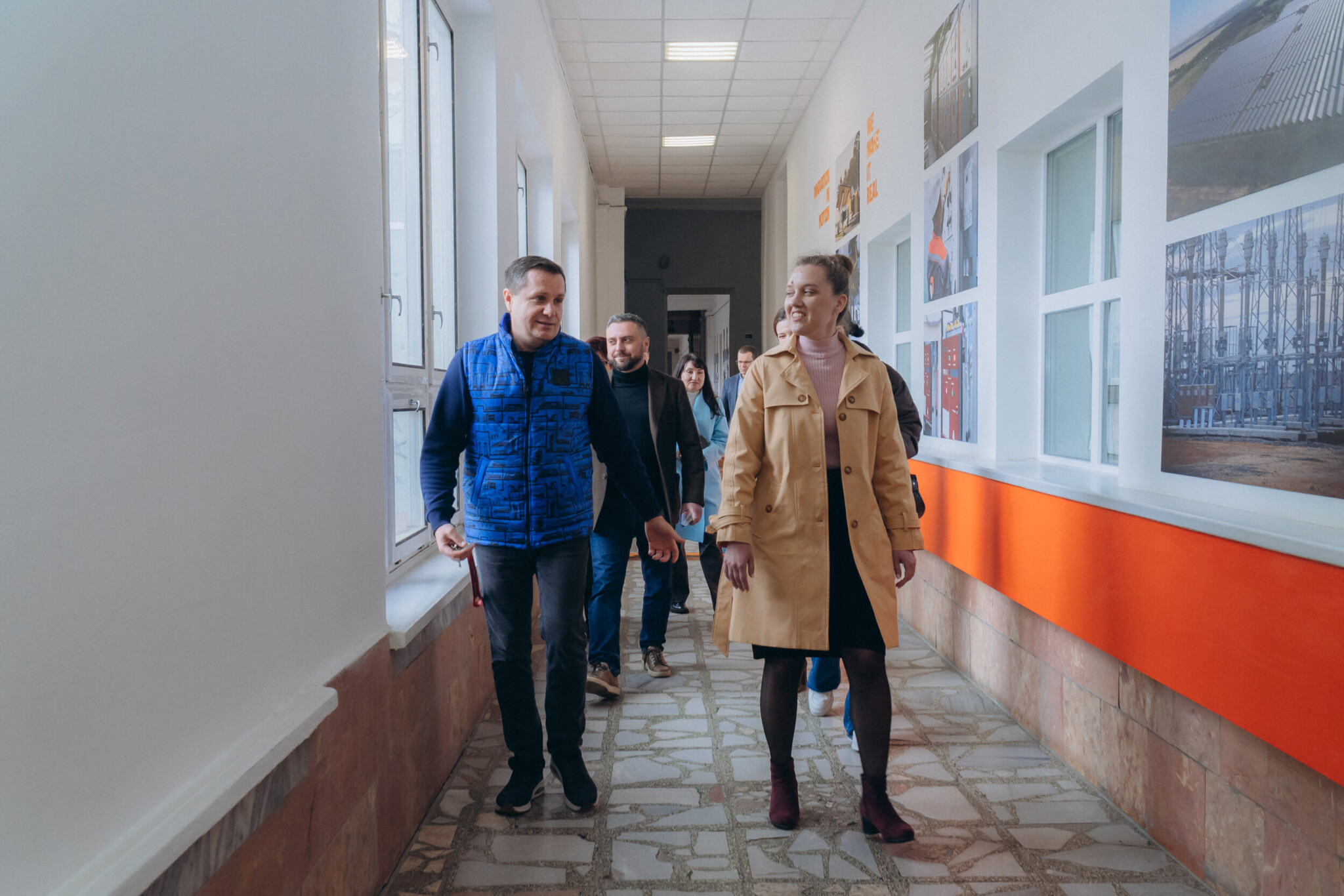 Стартап-школа НУ «Запорізька політехніка»