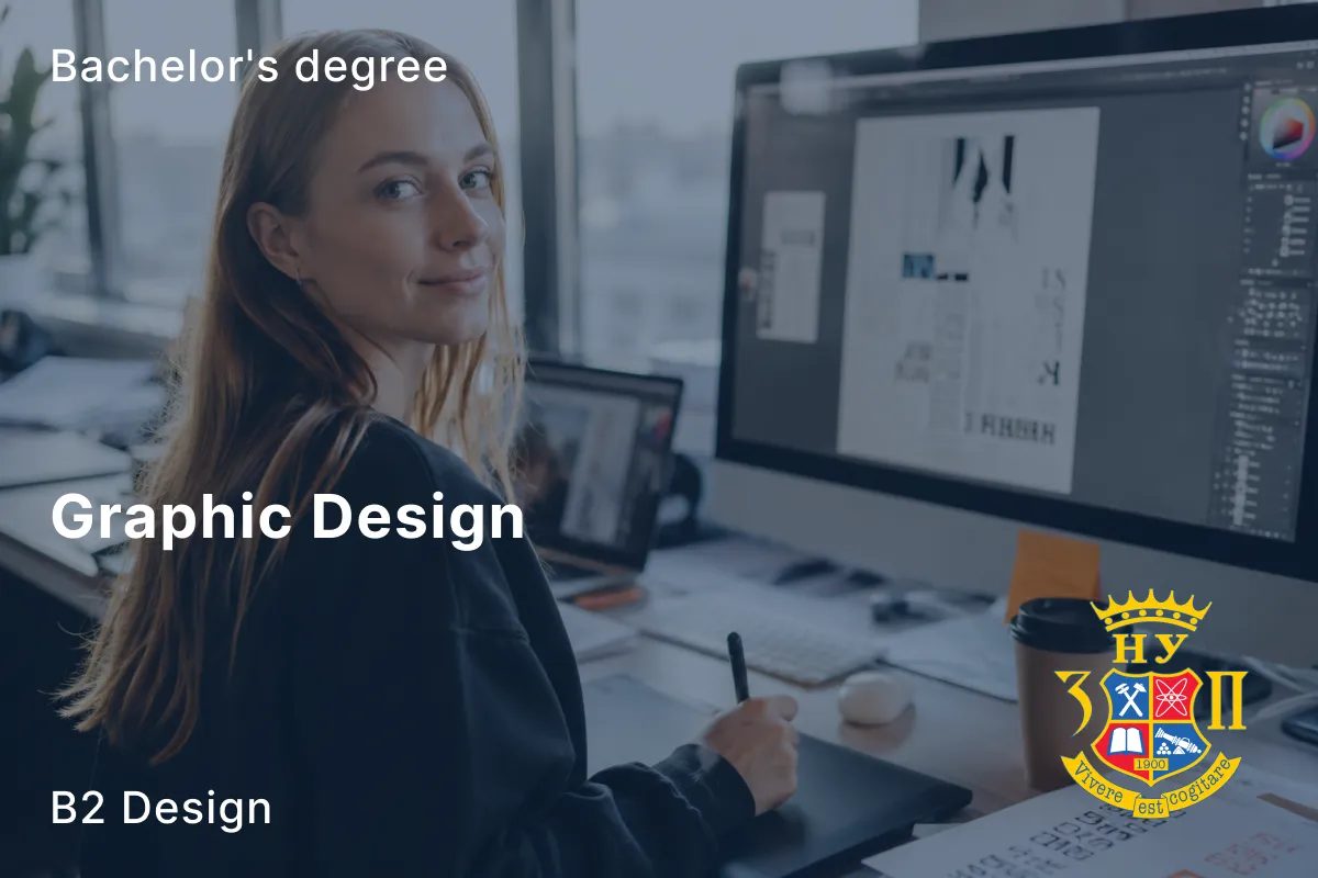 Graphic design