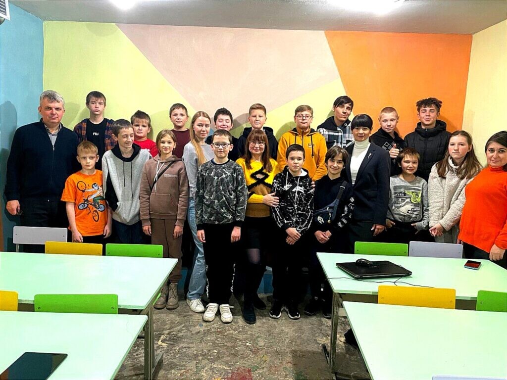«Do it with Micro:bit»: практичні аспекти автоматизації та мехатроніки