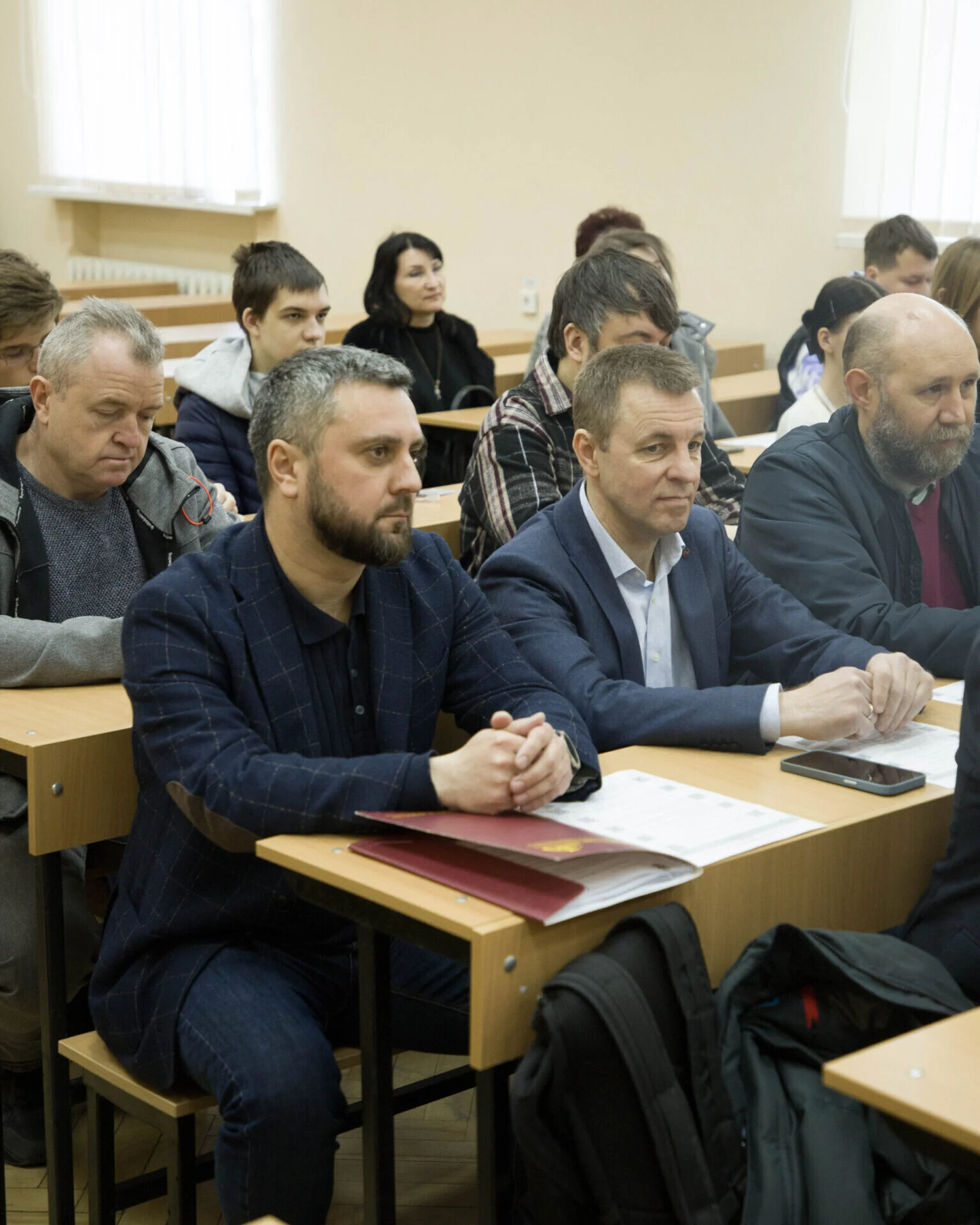 Стартап-школа НУ «Запорізька політехніка»