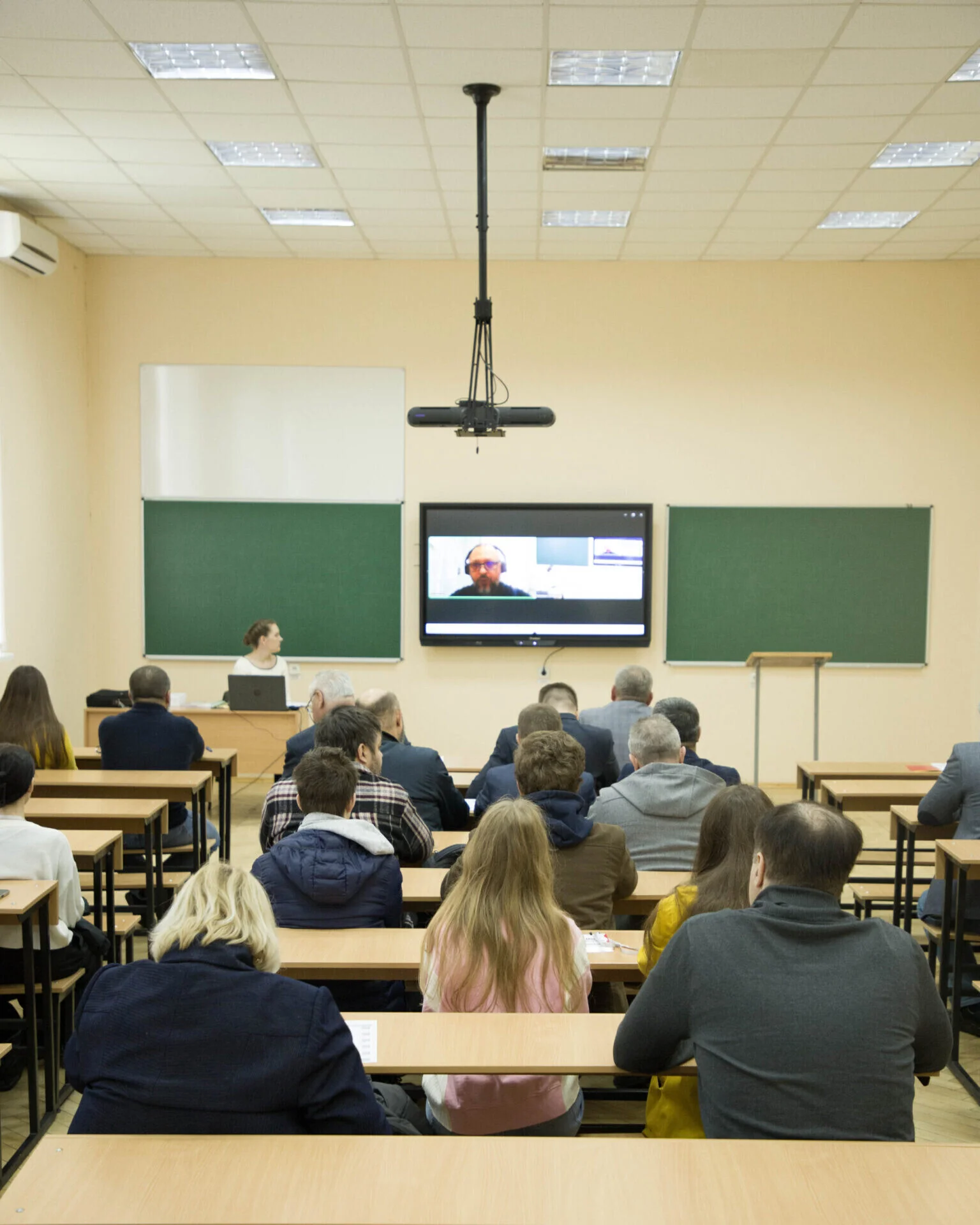 Стартап-школа НУ «Запорізька політехніка»