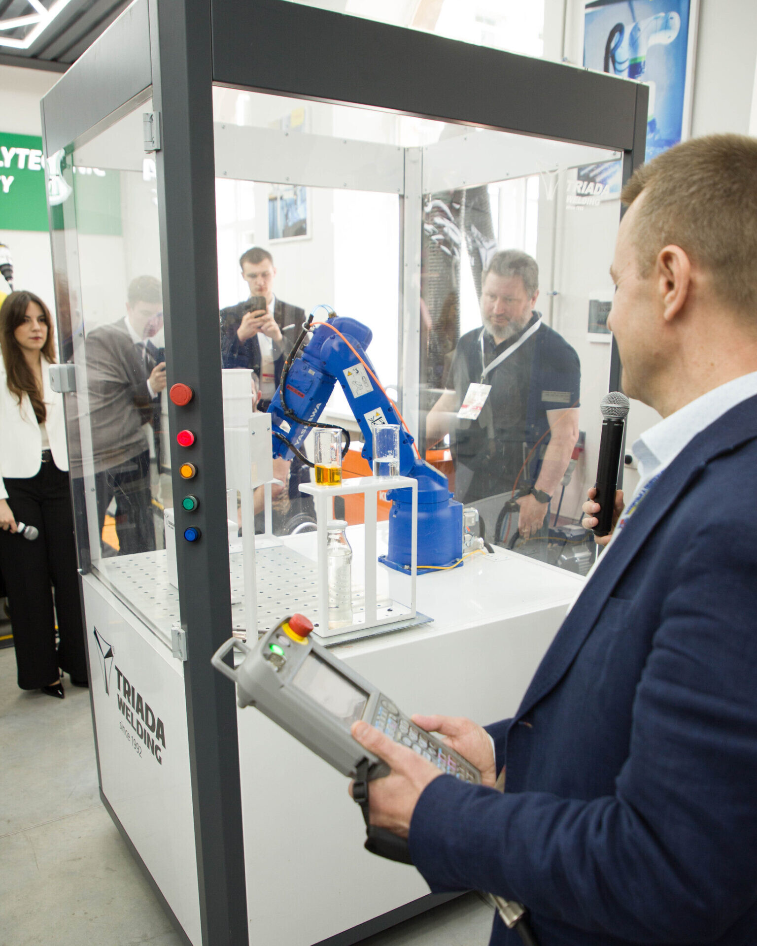 Всеукраїнський форум «Дні освітнього лідерства — 2026»