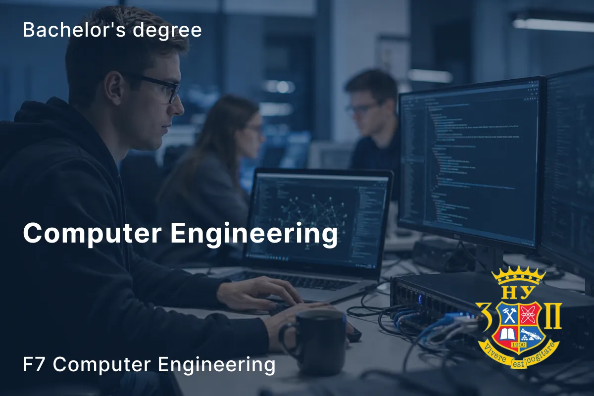 Computer Engineering